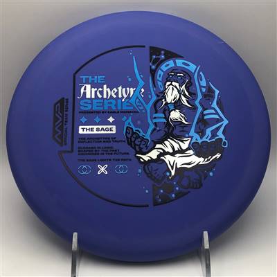 Streamline Electron Autopilot 172.9g  - Eagle McMahon Archetype Series