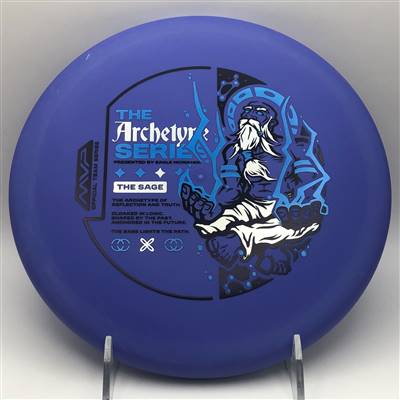 Streamline Electron Autopilot 172.6g  - Eagle McMahon Archetype Series