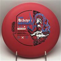 Streamline Electron Autopilot 173.5g  - Eagle McMahon Archetype Series