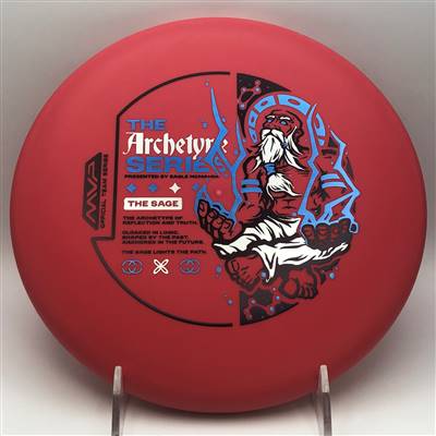 Streamline Electron Autopilot 172.3g  - Eagle McMahon Archetype Series