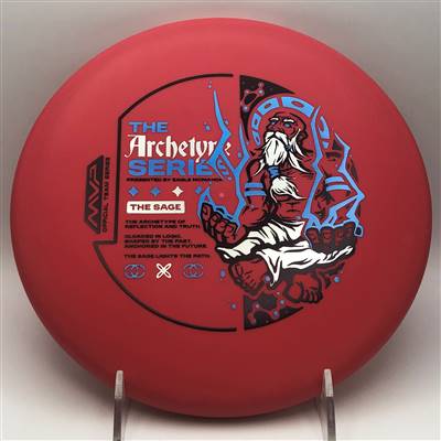 Streamline Electron Autopilot 173.3g  - Eagle McMahon Archetype Series