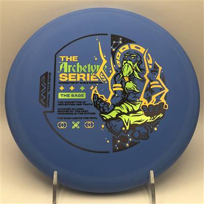 Streamline Electron Soft Autopilot 174.3g  - Eagle McMahon Archetype Series