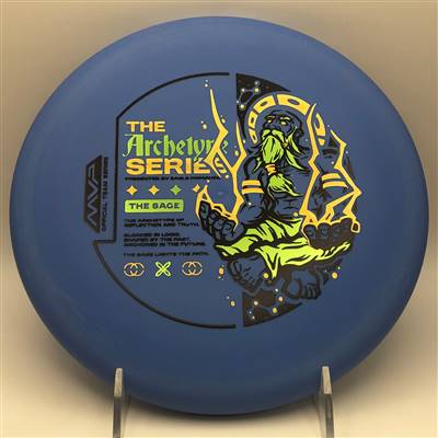 Streamline Electron Soft Autopilot 174.1g  - Eagle McMahon Archetype Series