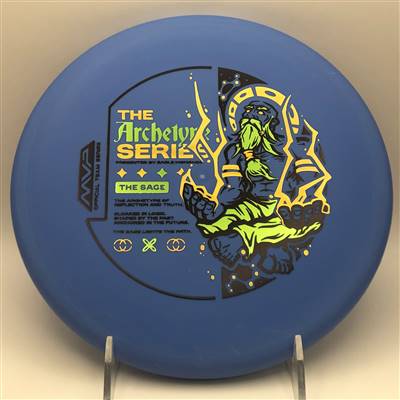 Streamline Electron Soft Autopilot 173.6g  - Eagle McMahon Archetype Series