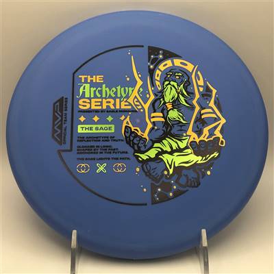 Streamline Electron Soft Autopilot 173.2g  - Eagle McMahon Archetype Series