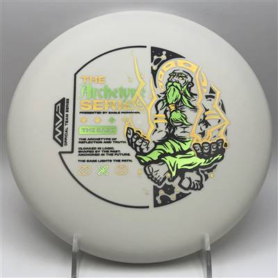 Streamline Electron Soft Autopilot 174.1g  - Eagle McMahon Archetype Series