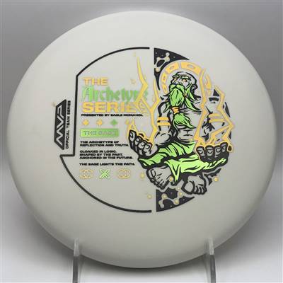 Streamline Electron Soft Autopilot 174.6g  - Eagle McMahon Archetype Series