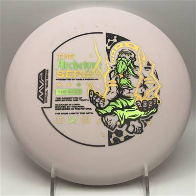 Streamline Electron Soft Autopilot 173.6g  - Eagle McMahon Archetype Series