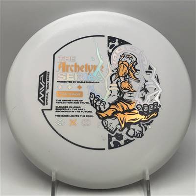 Streamline Electron Firm Autopilot 174.2g  - Eagle McMahon Archetype Series