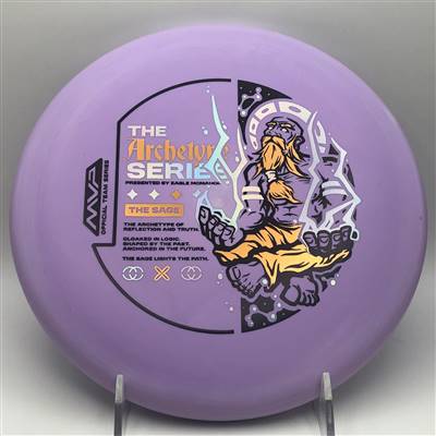 Streamline Electron Firm Autopilot 174.1g  - Eagle McMahon Archetype Series