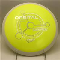 MVP Fission Orbital 173.7g
