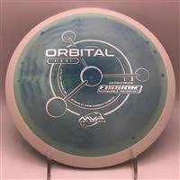 MVP Fission Orbital 156.9g