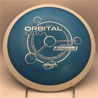 MVP Fission Orbital 154.6g