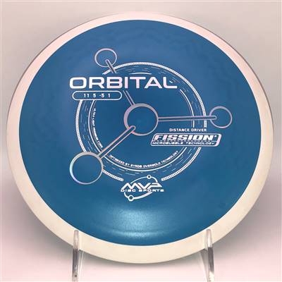 MVP Fission Orbital 172.6g