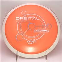 MVP Fission Orbital 172.6g