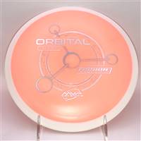 MVP Fission Orbital 143.1g