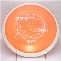 MVP Fission Orbital 157.1g