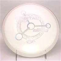 MVP Fission Orbital 154.4g
