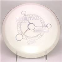 MVP Fission Orbital 172.5g