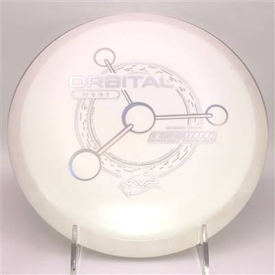 MVP Fission Orbital 172.5g
