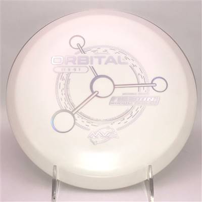 MVP Fission Orbital 157.1g