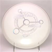 MVP Fission Orbital 149.5g