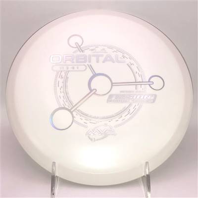 MVP Fission Orbital 149.1g