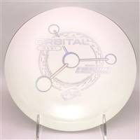 MVP Fission Orbital 143.5g