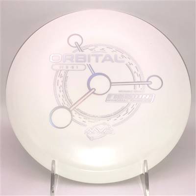 MVP Fission Orbital 143.5g