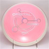 MVP Fission Orbital 168.5g