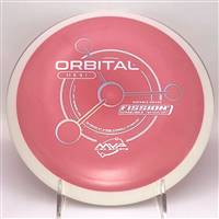 MVP Fission Orbital 170.0g
