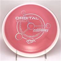 MVP Fission Orbital 143.0g