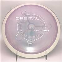 MVP Fission Orbital 163.7g