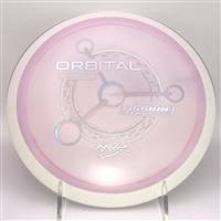 MVP Fission Orbital 178.7g