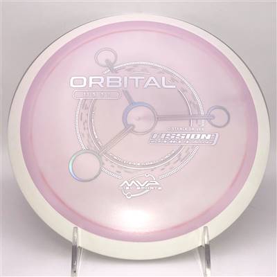MVP Fission Orbital 178.7g