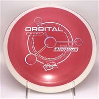 MVP Fission Orbital 163.3g
