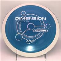 MVP Fission Dimension 173.7g