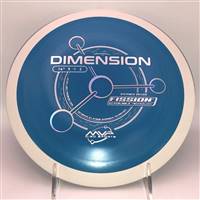 MVP Fission Dimension 169.9g