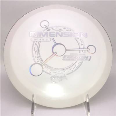 MVP Fission Dimension 166.5g
