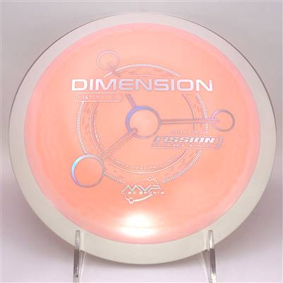 MVP Fission Dimension 172.3g