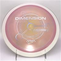 MVP Fission Dimension 163.3g