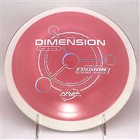 MVP Fission Dimension 159.2g