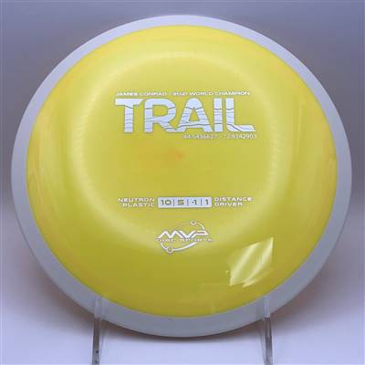 MVP Neutron Trail 173.5g