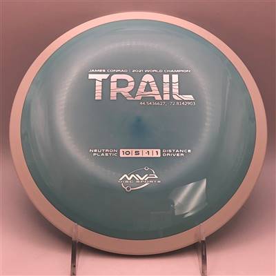 MVP Neutron Trail 172.5g