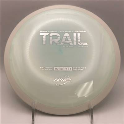 MVP Neutron Trail 172.3g