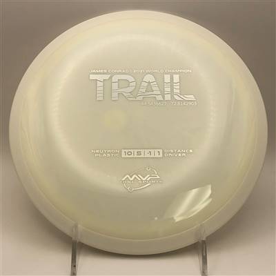 MVP Neutron Trail 169.2g