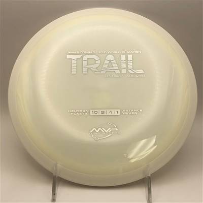 MVP Neutron Trail 169.4g