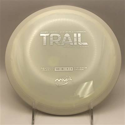 MVP Neutron Trail 172.9g