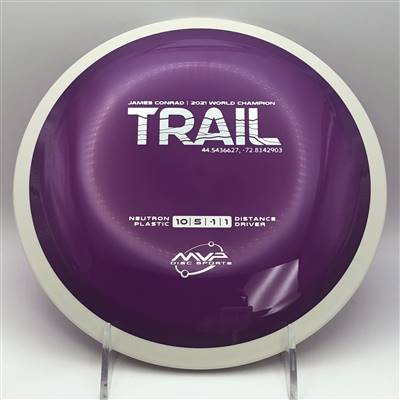 MVP Neutron Trail 173.4g