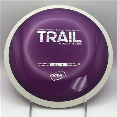MVP Neutron Trail 173.6g